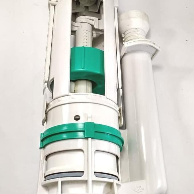 Jual Best Alat Flush Toto Geberit Second Set Shopee Indonesia