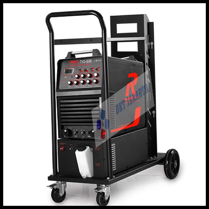Jual Mesin Las Pro Tig-400 Argon-Mma-Mig Mag-Co2 - Japan | Shopee Indonesia