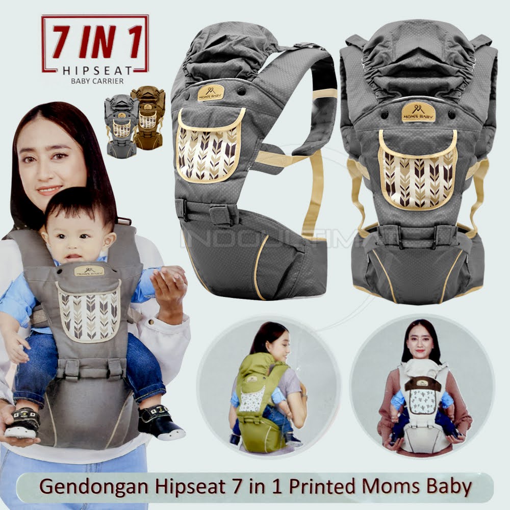 Hipseat store moms baby