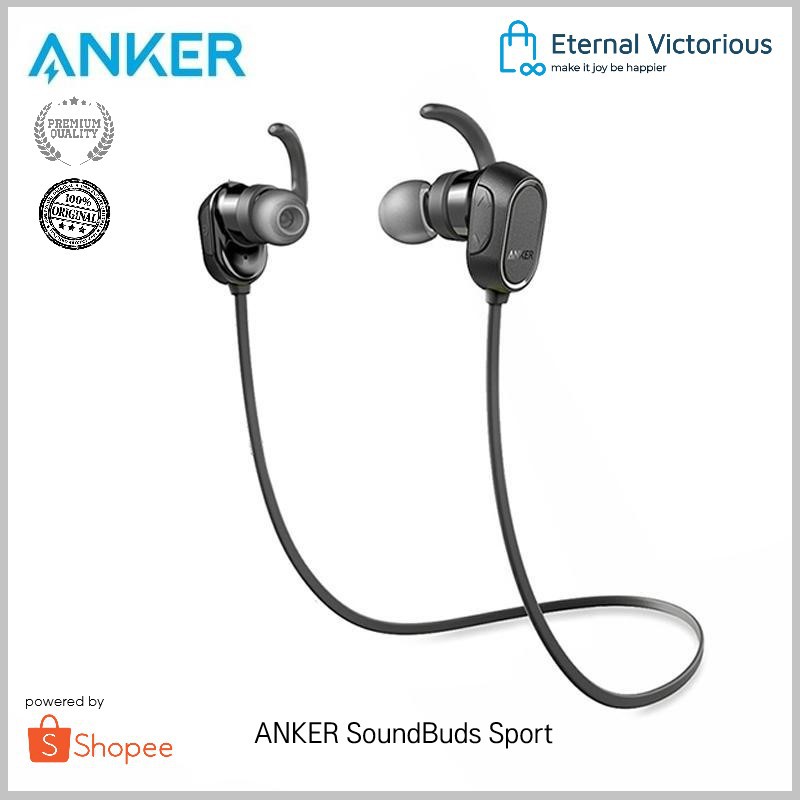 Anker soundbuds a3233 new arrivals