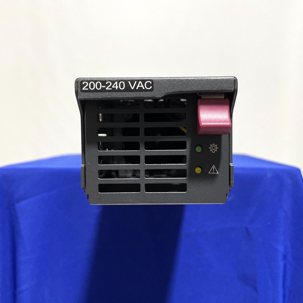 Jual psu powersupply hp hstns pr16 c7000 blade 2450 watt | Shopee Indonesia