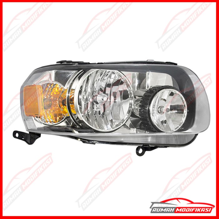 Jual HEADLAMP - FORD ESCAPE 2001-2007 - EAGLEEYES - US STYLE | Shopee ...