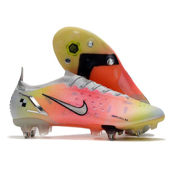 Jual Sepatu Bola Nike Mercurial Vapor 14 Elite Spark Positivity