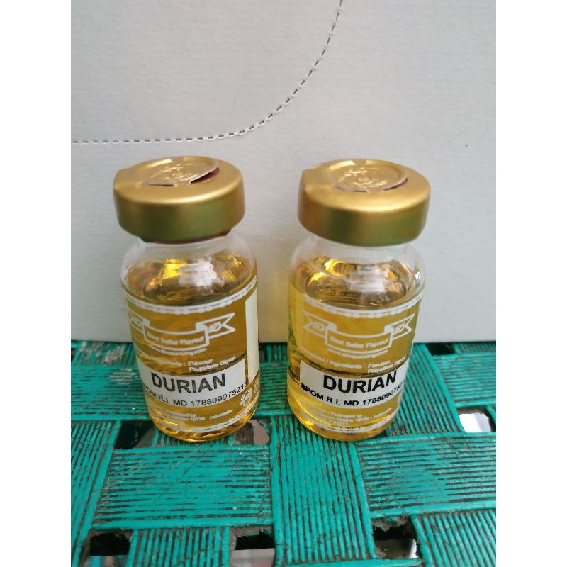 Jual Essen Diva Durian 10ml Shopee Indonesia