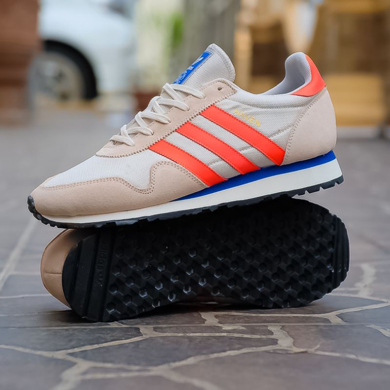 Adidas cheap haven orange