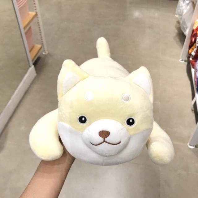 Shiba series plush clearance doll