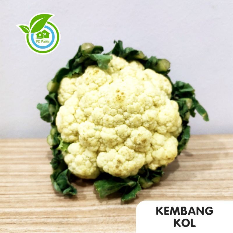 Jual Kembang Kol 250gram Shopee Indonesia