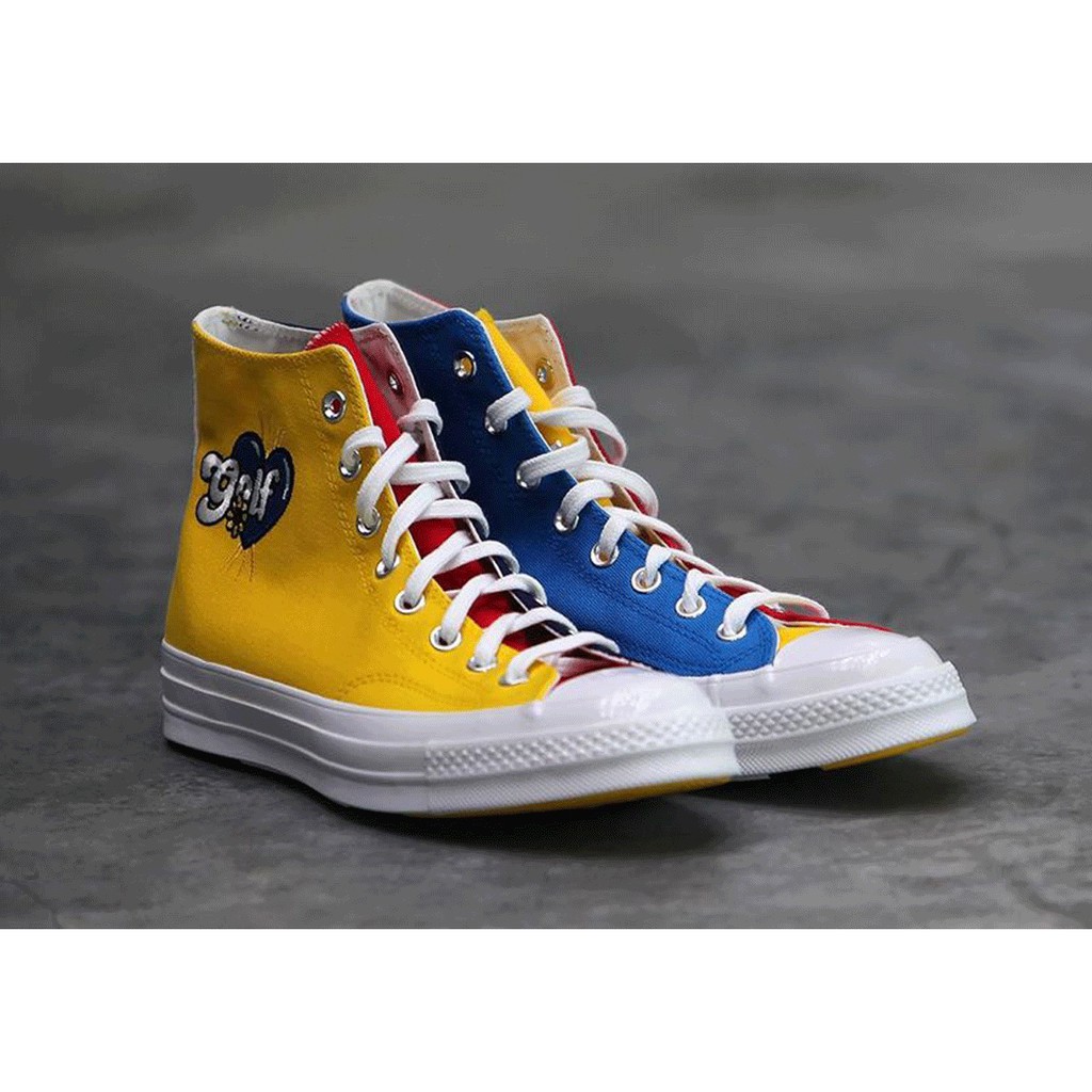 Sepatu converse on sale limited edition