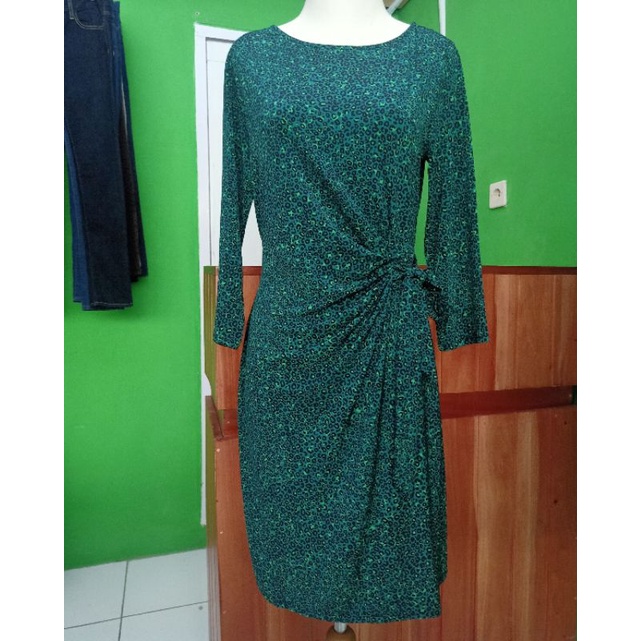 Jual Dress wanita Ann Taylor | Shopee Indonesia