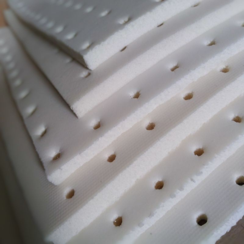 Jual Busa Latex Premium Jok Motor 40x80x1,5cm Natural Asli | Shopee ...