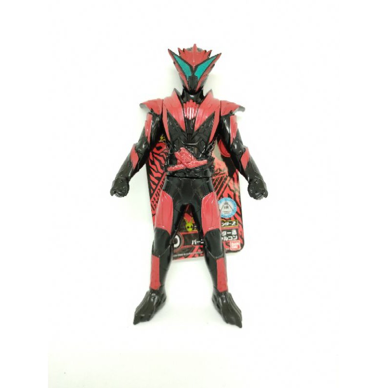 Mô Hình Chính Hãng]Mô Hình S.H.F Kamen Rider Jin Flying Falcon Chính