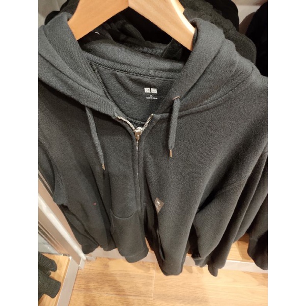 Hoodie cheap uniqlo original