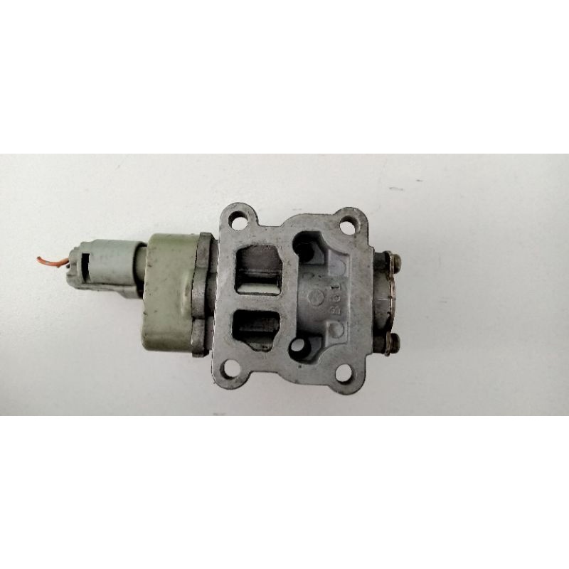 Jual Sensor ISC atau Idle Speed Control Toyota Great Corolla | Shopee ...