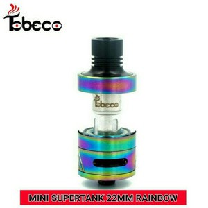 Jual MINI SUPERTANK RTA 22MM RAINBOW COLOURS AUTHENTIC | Shopee Indonesia