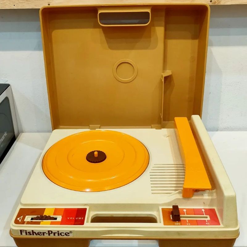 Fisher sales price vinyl