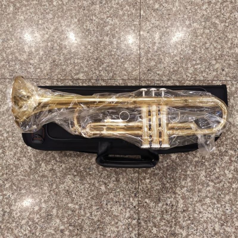 Jual TRUMPET YAMAHA YTR2330 YTR-2330/YAMAHA TRUMPET YTR 2330 ORIGINAL ...