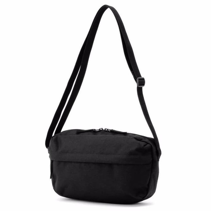 Sling cheap bag muji