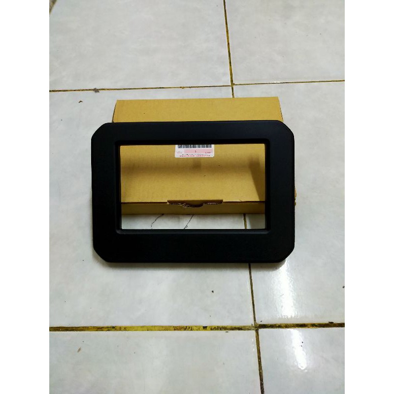 Jual Frame Tape/Panel HU Suzuki Ignis Original SGP | Shopee Indonesia