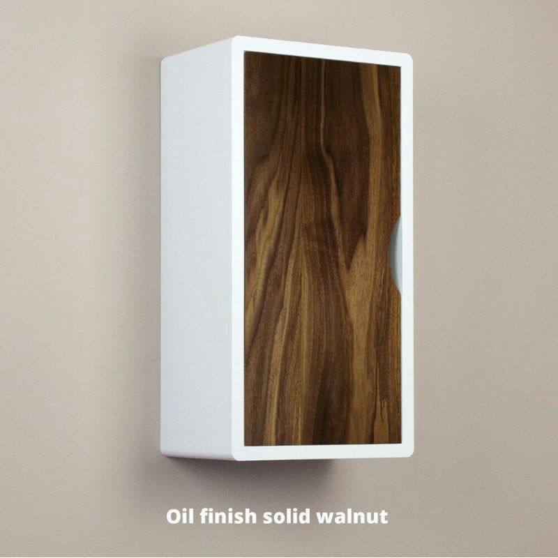 Jual rak dinding floating cabinet shelf, modern storage | Shopee Indonesia