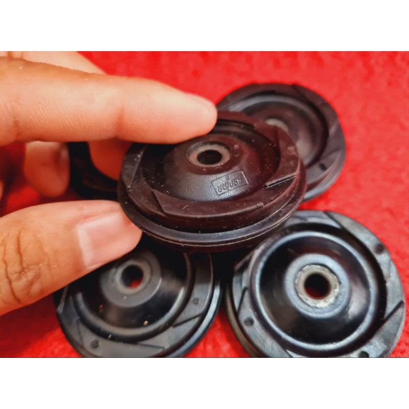 Jual KARET ROLL TEMENG GRAND BESAR KECIL INDOPART | Shopee Indonesia