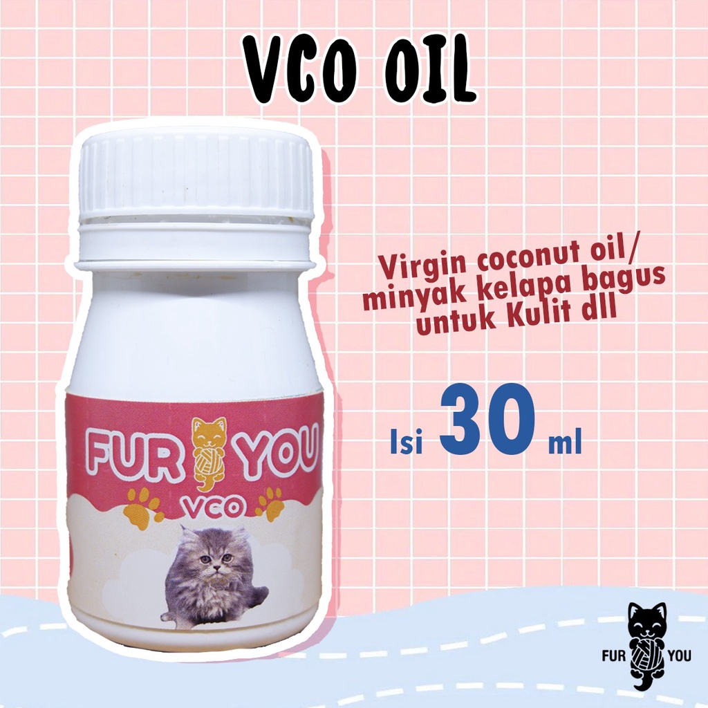 Jual vco oil virgin coconut oil minyak kelapa minyak vco | Shopee Indonesia