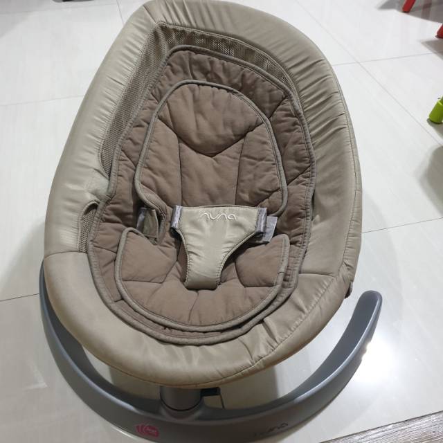 Nuna leaf double pad online
