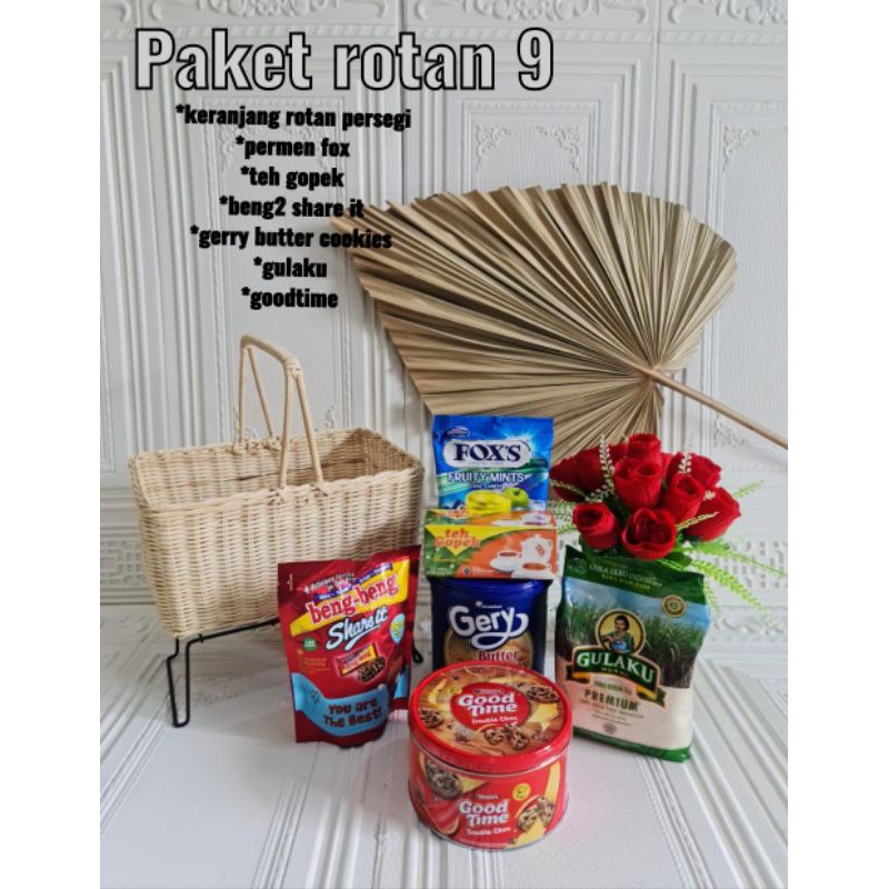 Jual parsel hari raya idul fitri | Shopee Indonesia