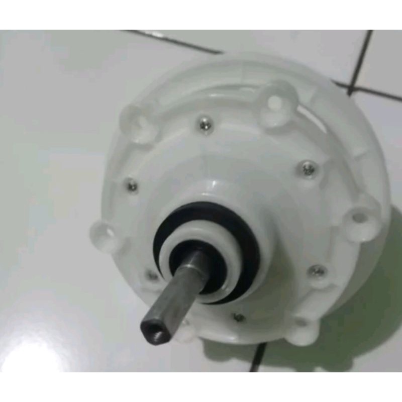 Jual GB28 GEARBOK PULY GEARBOX MESIN CUCI DAICHI DENPOO KOTAK BAUT 6