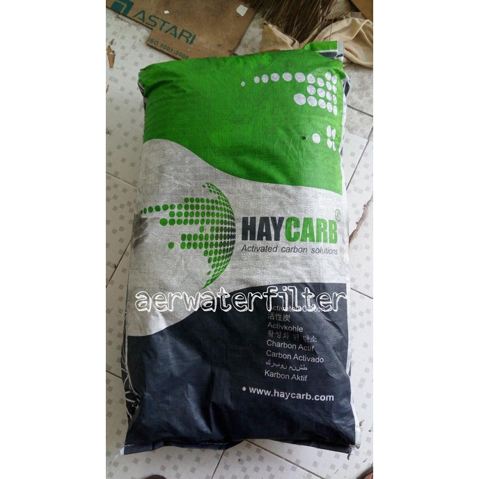 Jual Karbon Aktif Haycarb Shopee Indonesia