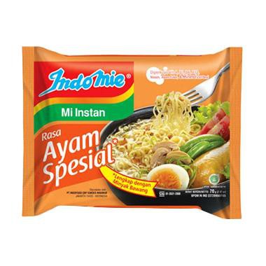 INDOMIE AYAM SPESIAL 68 GR