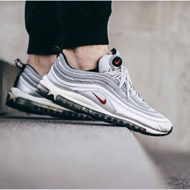 Jual SEPATU NIKE AIR MAX 97