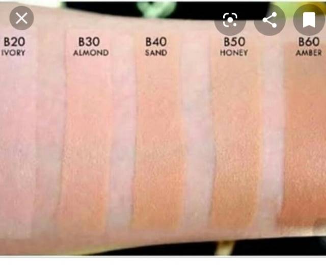 Jual Cushion ysl Shopee Indonesia
