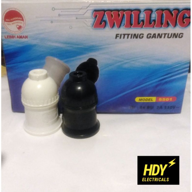 Jual FITTING LAMPU GANTUNG MURAH Shopee Indonesia