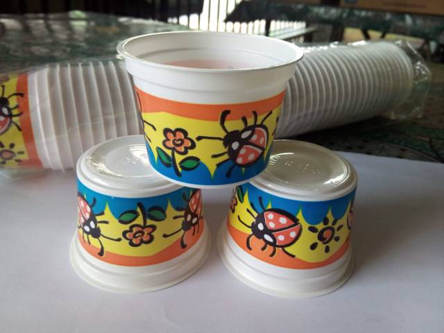 Jual Cup Es Krim 100 Ml Plastik Bergambar Cup Ice Cream 100 Ml Plastik Bergambar Kap Ice 7821