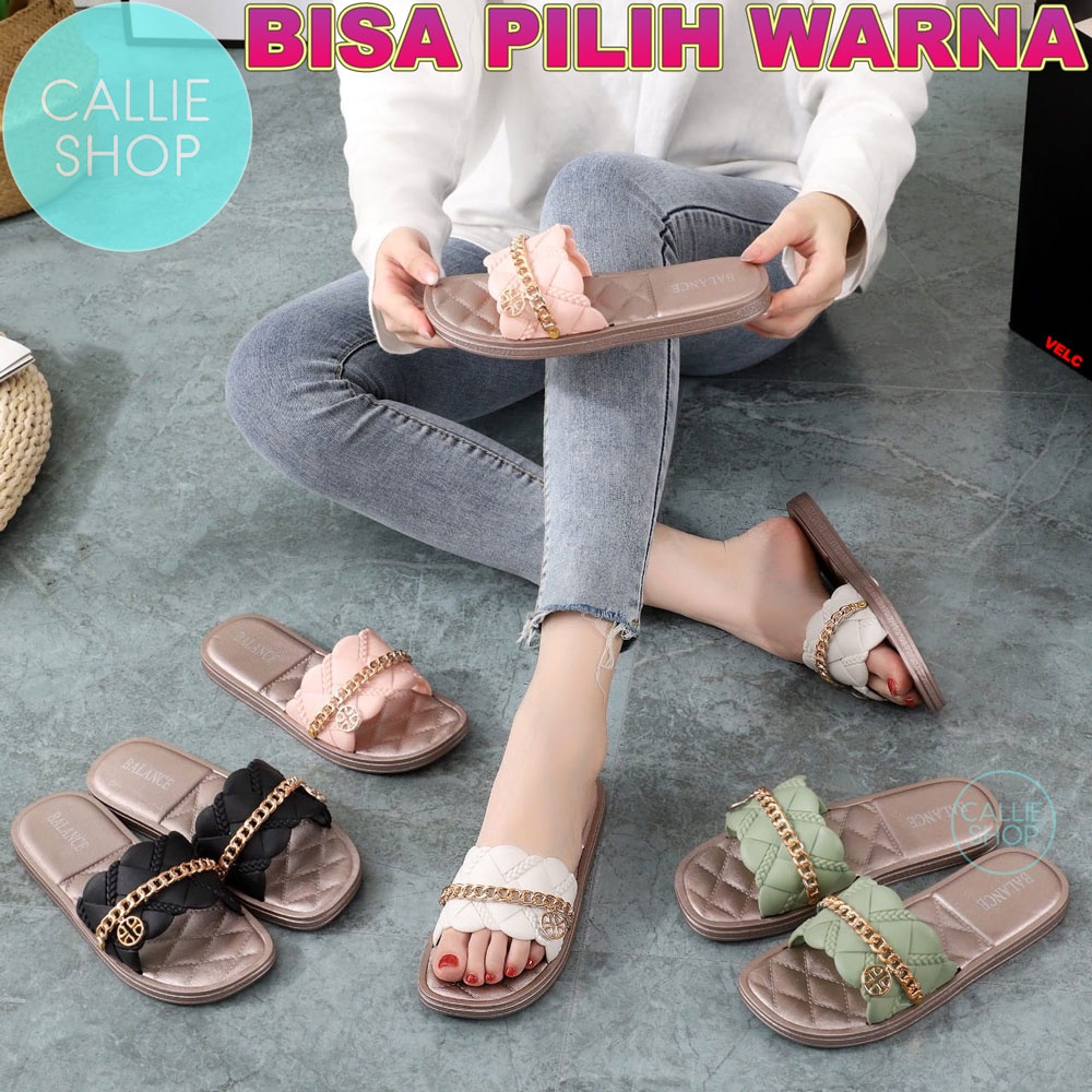 Sandal balance online shopee