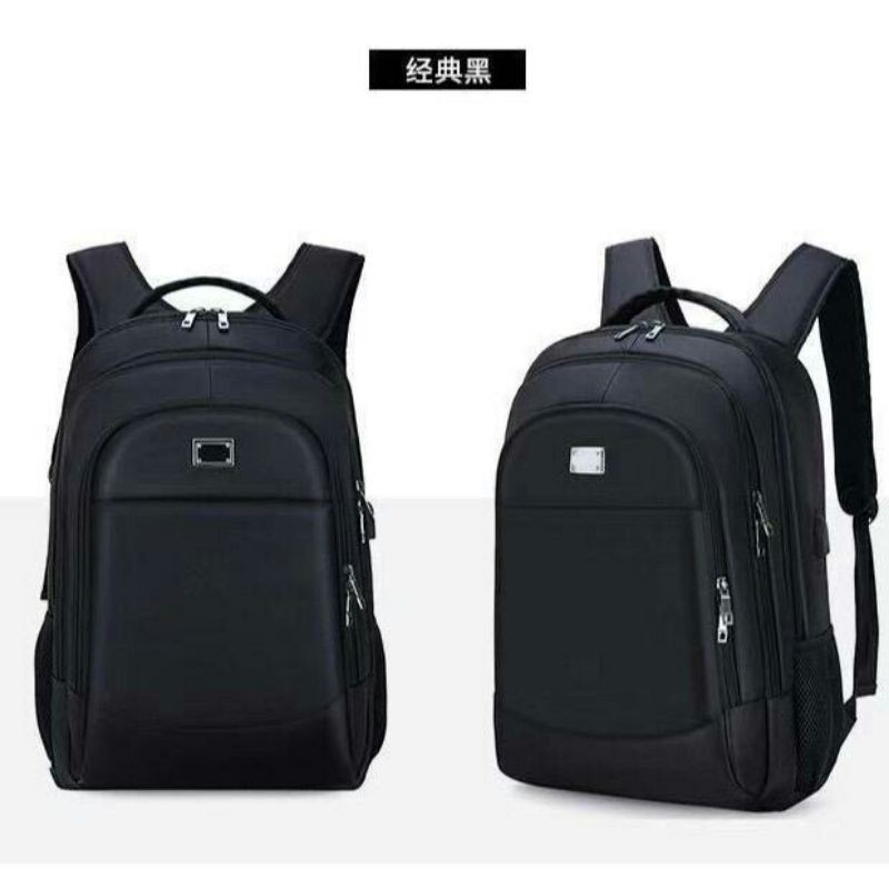 Jual ransel sekolah|Korea|ransel packing | Shopee Indonesia