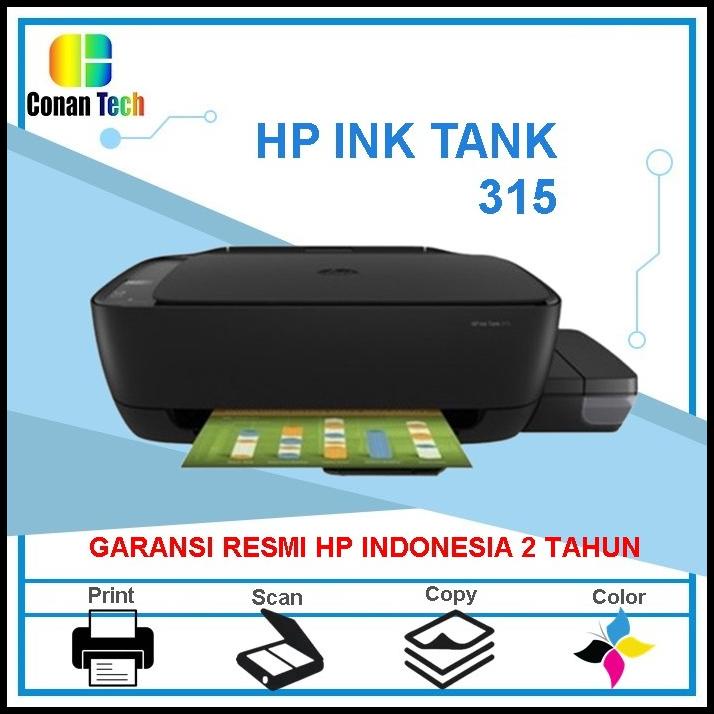 Jual Hp Ink Tank 315 (Z4B04A) | Shopee Indonesia