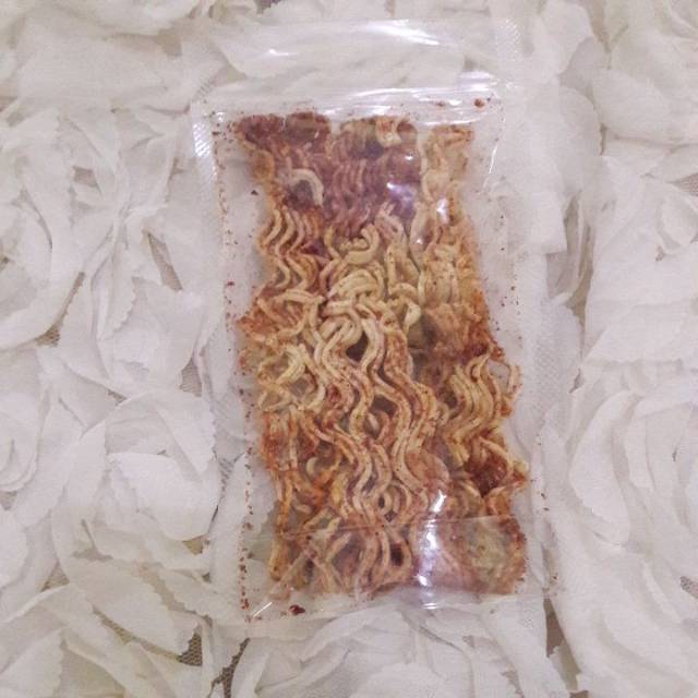 Jual Mie Kremes Pedas Shopee Indonesia