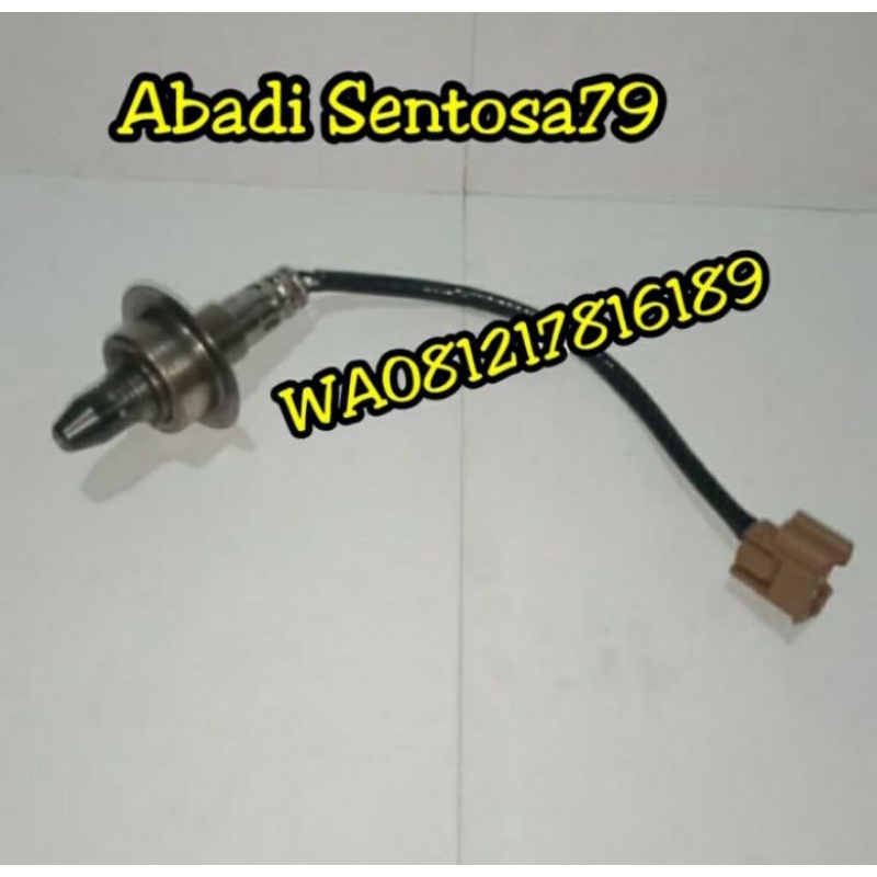 Jual Sensor Oxygen Oksigen O2 nissan Grand Livina Juke Atas Original