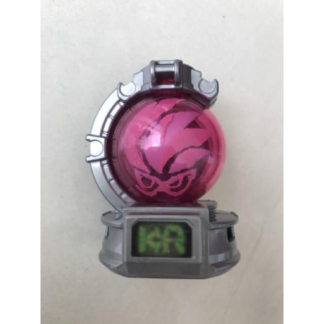 Jual DX Power Ranger Kyuranger Kamen Rider Ex aid Exaid Kyutama Special ...