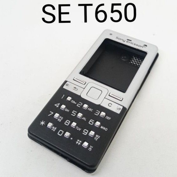 Housse étui Universel En Cuir Taille S Pour Sony Ericsson T650, T650i, T700, T700i