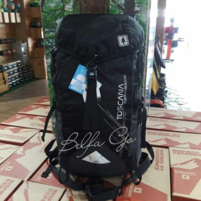 Jual TAS RANSEL CONSINA TOSCANA | Shopee Indonesia