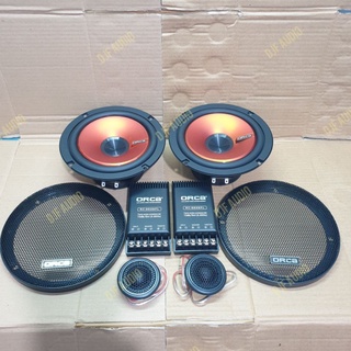 Jual Speaker Split Orca Rc Spl Inch Speaker Split Pintu