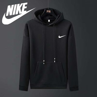 Jaket sweater discount nike original