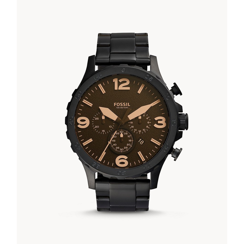 Jual Jam Tangan Pria Fossil JR1356 ORIGINAL | Shopee Indonesia