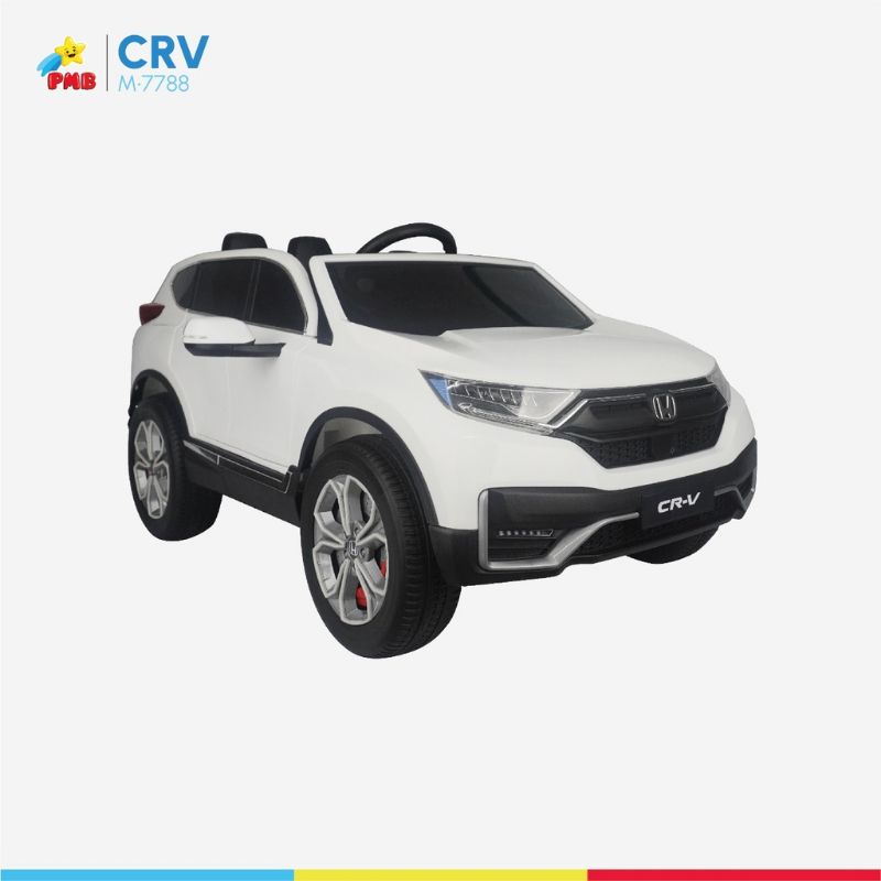 Jual MOBIL AKI HONDA CRV M7788 BATERAI 6V x 2, ORIGINAL PMB | Shopee