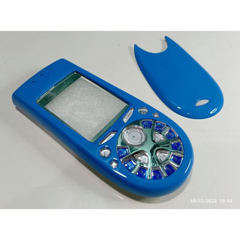 Cadorabo Chaîne De Téléphone Portable Pour Nokia Lumia 640 Necklace Coque Bandouliere Pour Smartphon 44865453