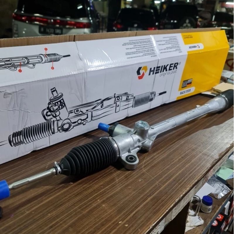 Jual Rack Steer Stir Steering Assy EPS All New Avanza Veloz Great Xenia