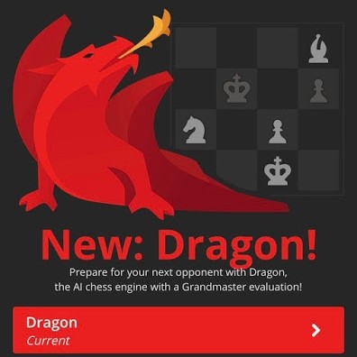 Jual Dragon Chess Engine UCI x64 full version | Shopee Indonesia