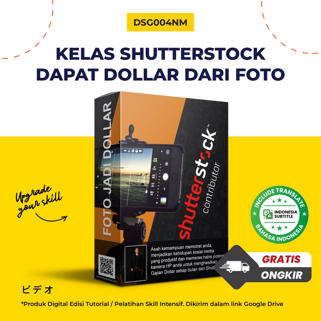 Menggali Potensi Emas: Panduan Lengkap Membangun Bisnis Desain Online dan Meraih Dolar
